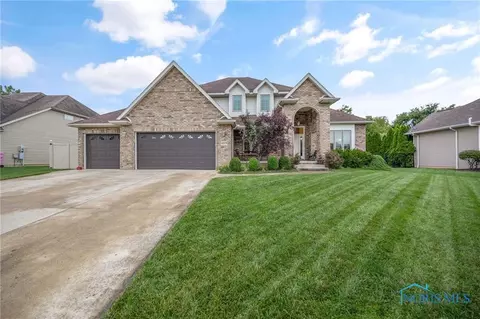 15596 Brookfield Hts, Findlay, OH 45840