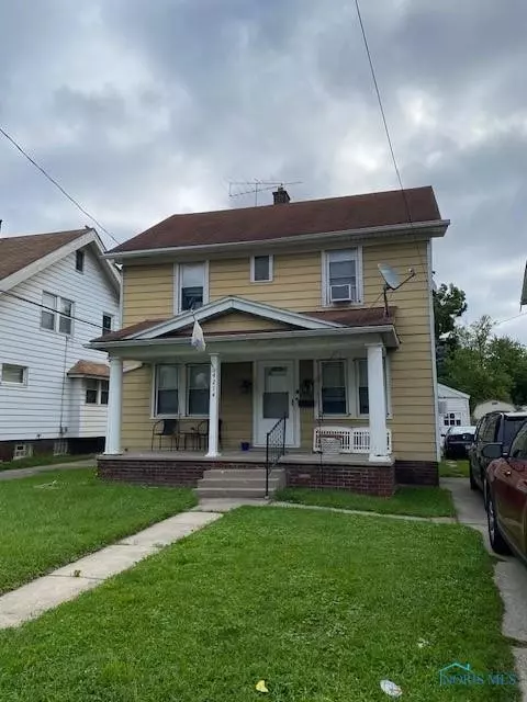 4214 Jackman Rd, Toledo, OH 43612