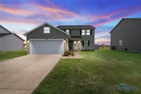 9545 Early Dr, Findlay, OH 45840