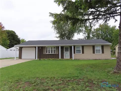 1125 E Wilson St, Bryan, OH 43506 photo 2