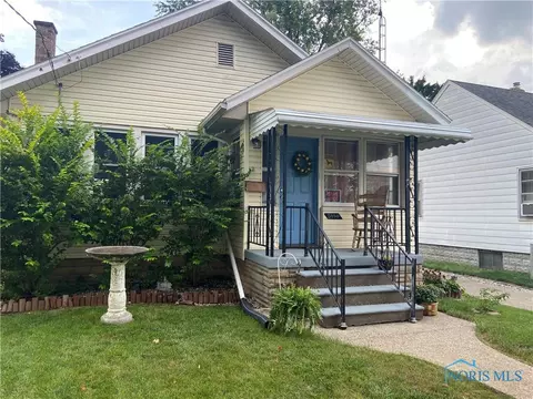 2438 108th St, Toledo, OH 43611