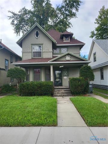 156 Islington St, Toledo, OH 43610