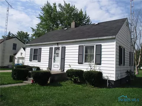 524 S Williams St, Bryan, OH 43506