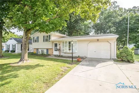 4644 N Mccord Rd, Sylvania, OH 43560