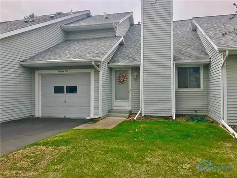 6955 Dorr St #82, Toledo, OH 43615
