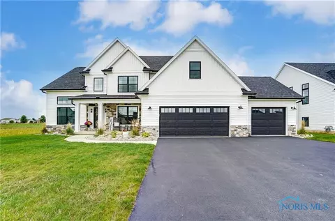 1011 Brampton Park Rd, Perrysburg, OH 43551