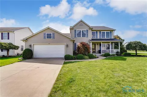 204 Genson Dr, Haskins, OH 43525
