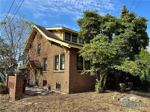 315 W Third St, Defiance, OH 43512