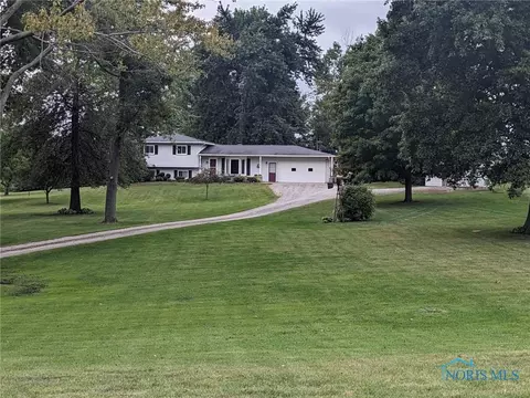 14865 County Road 16, Wauseon, OH 43567