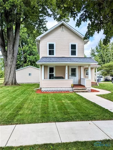 316 E Main St, Wayne, OH 43466