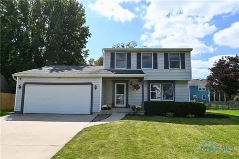 2238 Longport Dr, Maumee, OH 43537