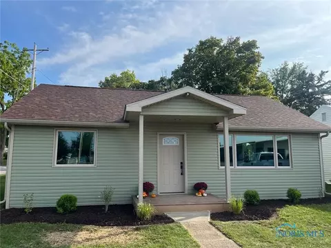 119 Vail St, Arlington, OH 45814