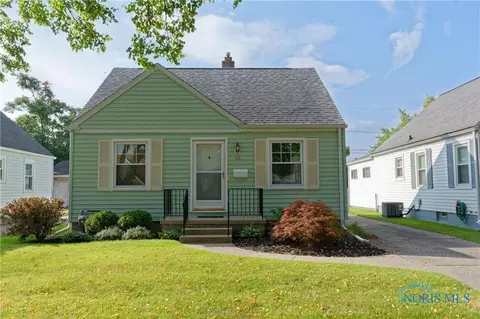 43 W Gramercy Ave, Toledo, OH 43612