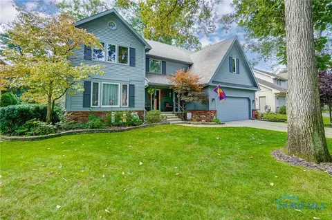 7051 Cannons Park Rd, Toledo, OH 43617