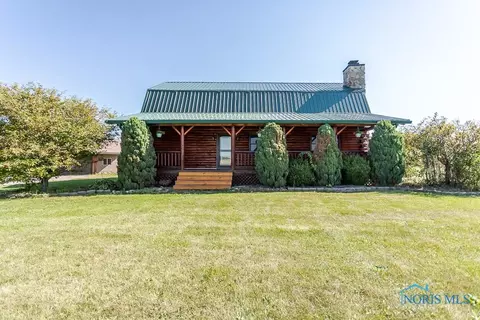 8100 County Road 25 2, Archbold, OH 43502
