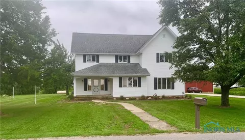 14071 County Road V, Napoleon, OH 43545