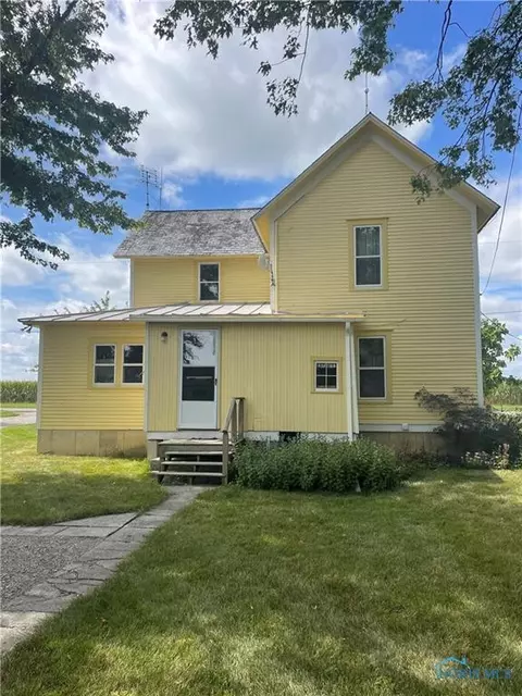 1603 Road 6, Leipsic, OH 45856