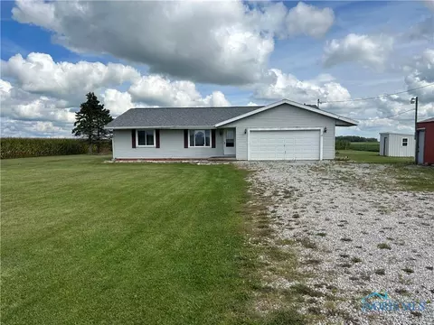 1760 Otsego Pike, Deshler, OH 43516