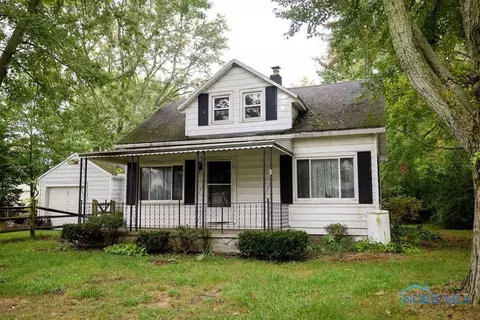 919 Rall Rd, Toledo, OH 43617