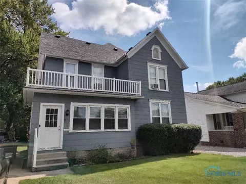 911 Jefferson Ave, Defiance, OH 43512