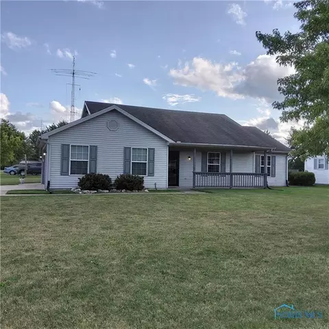 12159 Dennis Rd, Paulding, OH 45879