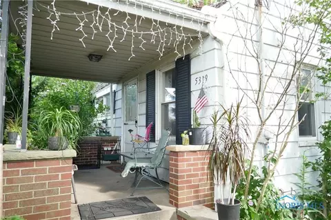 5319 Hill Ave, Toledo, OH 43615