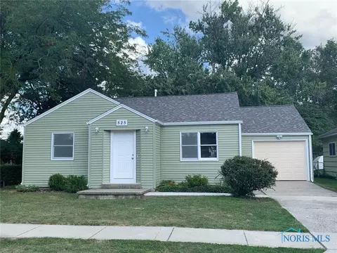 525 S Myers St, Bryan, OH 43506