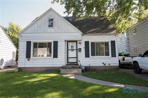 1113 Branleigh Dr, Toledo, OH 43612
