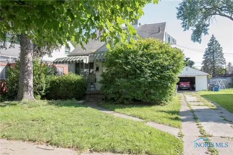 1311 Corbin Rd, Toledo, OH 43612