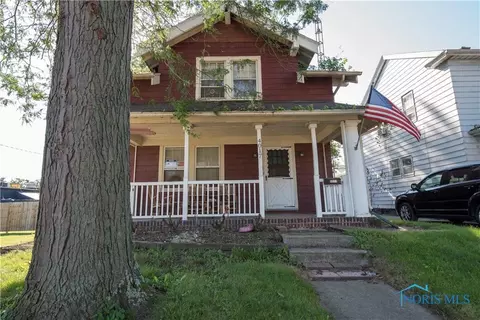 4017 Parrakeet Ave, Toledo, OH 43612