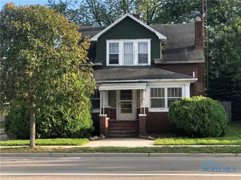 110 W Main St, Montpelier, OH 43543