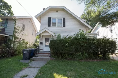 3833 Jackman Rd, Toledo, OH 43612