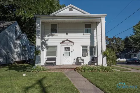4902 Burnham Ave, Toledo, OH 43612