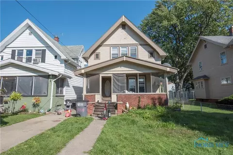 3708 Hazelhurst Ave, Toledo, OH 43612
