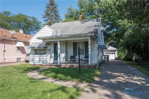 3714 Wallwerth Dr, Toledo, OH 43612