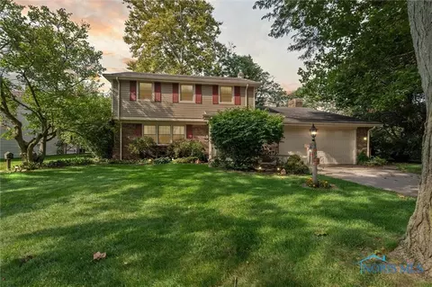 1510 Cherrylawn Dr, Toledo, OH 43614
