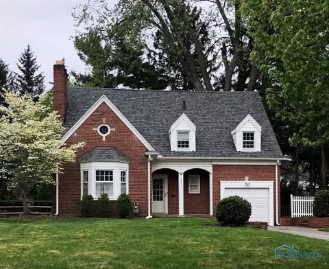 3433 Kirkwall Rd, Toledo, OH 43606