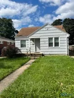 4435 Caroline Ave, Toledo, OH 43612