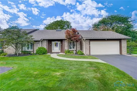 10188 Ford Rd, Perrysburg, OH 43551