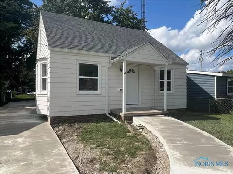 4510 S Detroit Ave, Toledo, OH 43614
