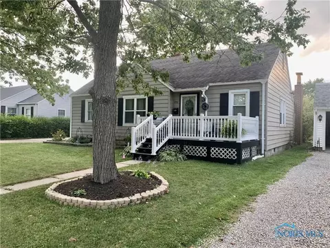 206 Avenue B, Bryan, OH 43506