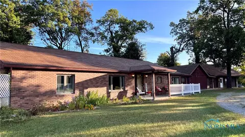 11416 Us Highway 20, Lyons, OH 43533
