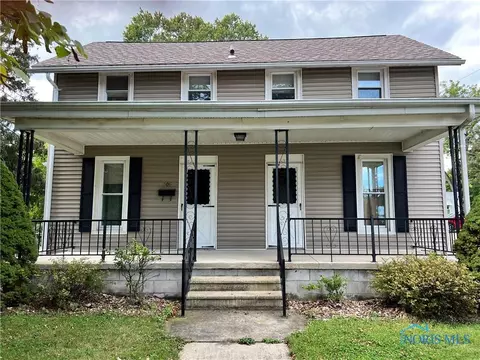 306 S Sandusky St, Tiffin, OH 44883