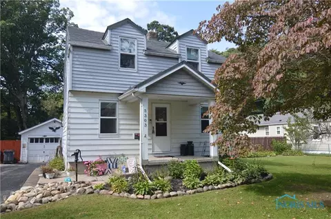 5303 Oldham Dr, Toledo, OH 43613