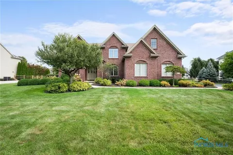 3951 Coneflower Ln, Maumee, OH 43537