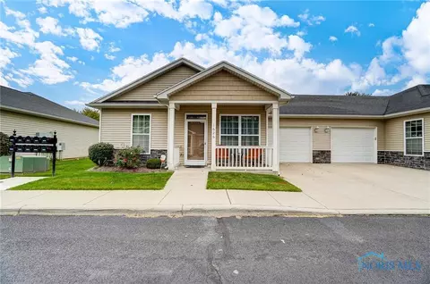 1626 Brooklynn Park E, Toledo, OH 43615