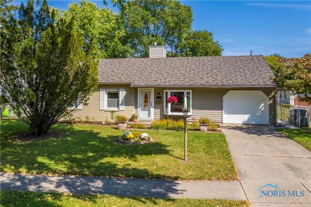 5358 Fern Dr, Toledo, OH 43613