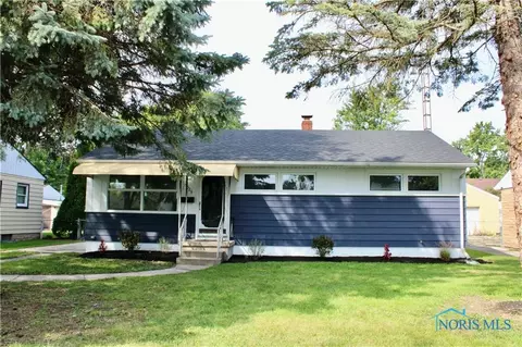 5023 Trimble Rd, Toledo, OH 43613