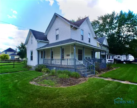 610 Palmwood Ave, Delta, OH 43515