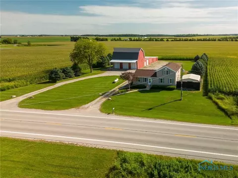 16806 State Route 109, Lyons, OH 43533